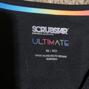 Scrub Star Ultimate Jogger Scrubs Set